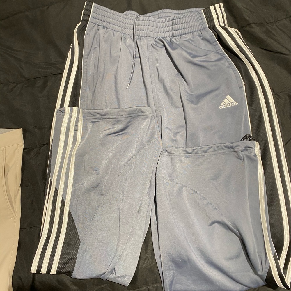 Adidas sweatpants